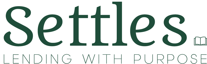 Settles Financial — Brand Creation