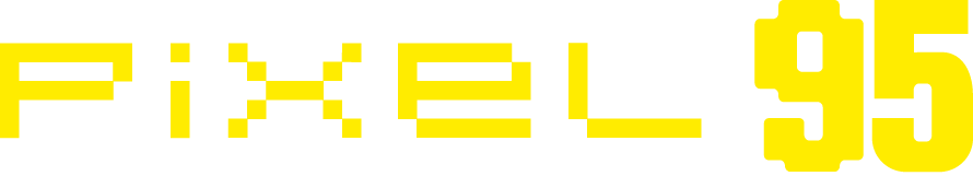 PIXEL-95